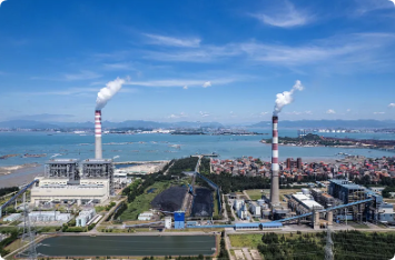 《燃煤发电量与耗煤量双降，库存水平显著提升》