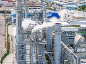 《我国用电量创新高：7月首次突破1万亿千瓦时》