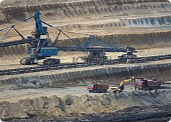 《煤炭市场寒冬来袭：价格下跌与库存压力并存》