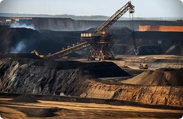 株洲洁净煤公司发布最新矿井洗块煤价格调整通知