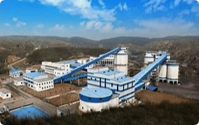 《秦皇岛港最新生产数据揭示货物流动趋势》