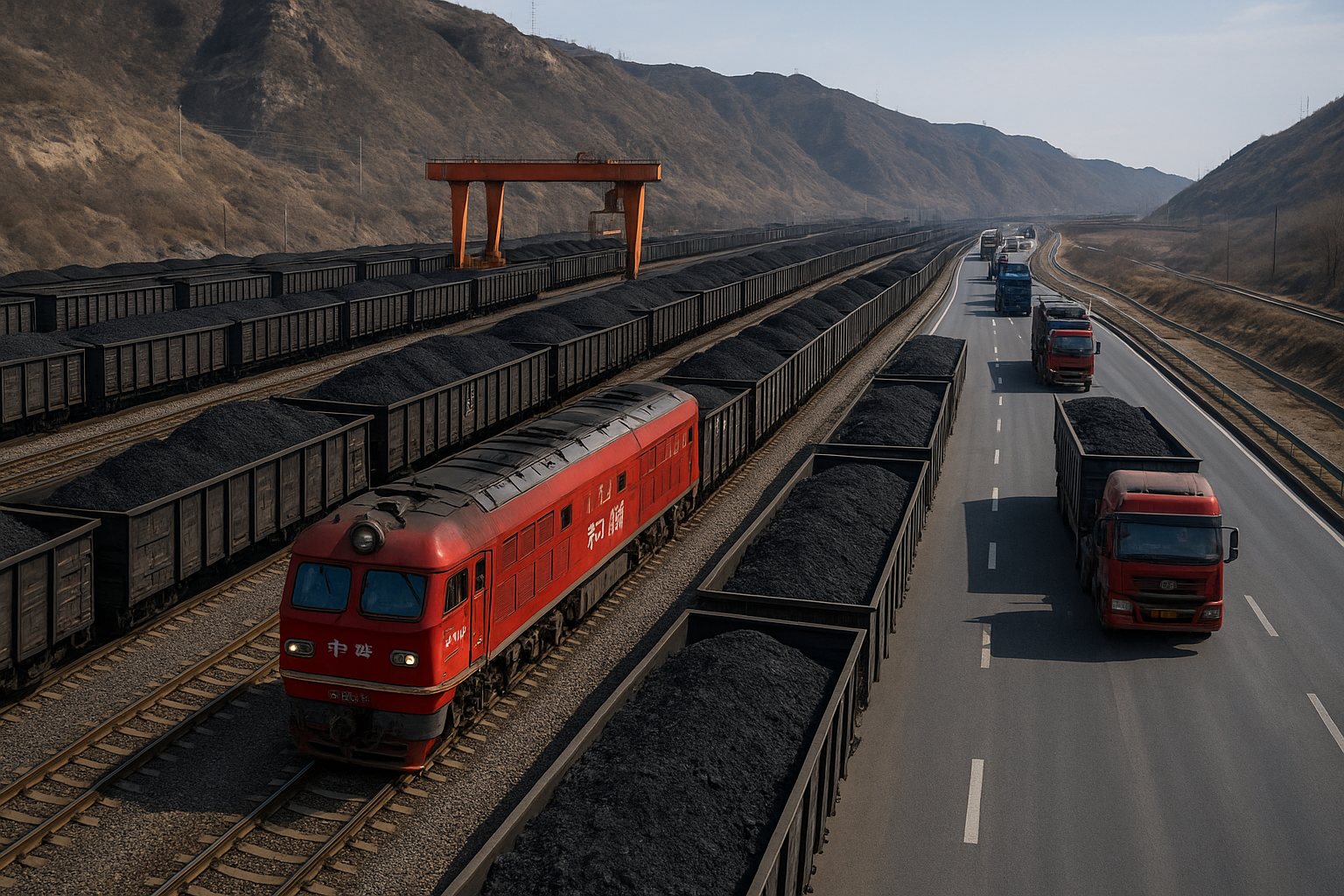 2025年9月3日东博煤矿价格调整通知！最新单价出炉！