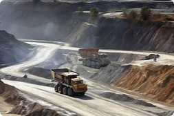 河畔煤矿价格调整！多种煤炭产品价格下调