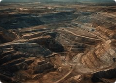 伊泰凯达与大地煤矿发布最新降价通知，多个品类价格下调！