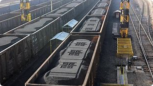 2025年9月昶旭煤矿调价通知！每吨上涨5元！