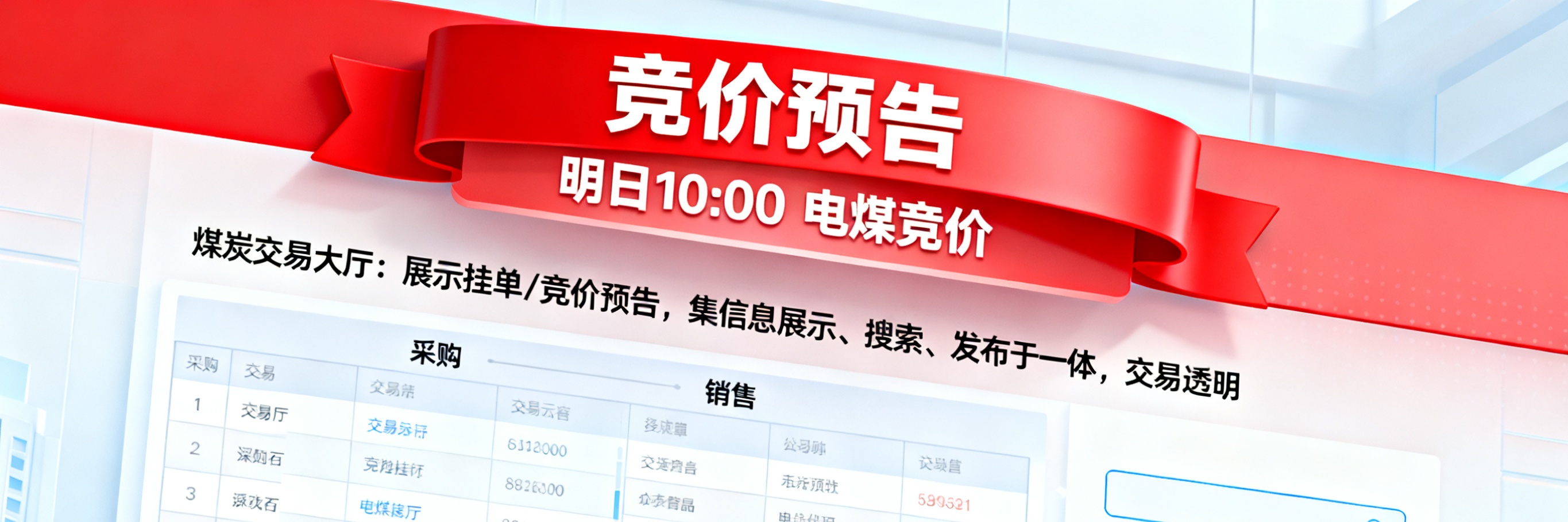 智能竞价交易系统‌