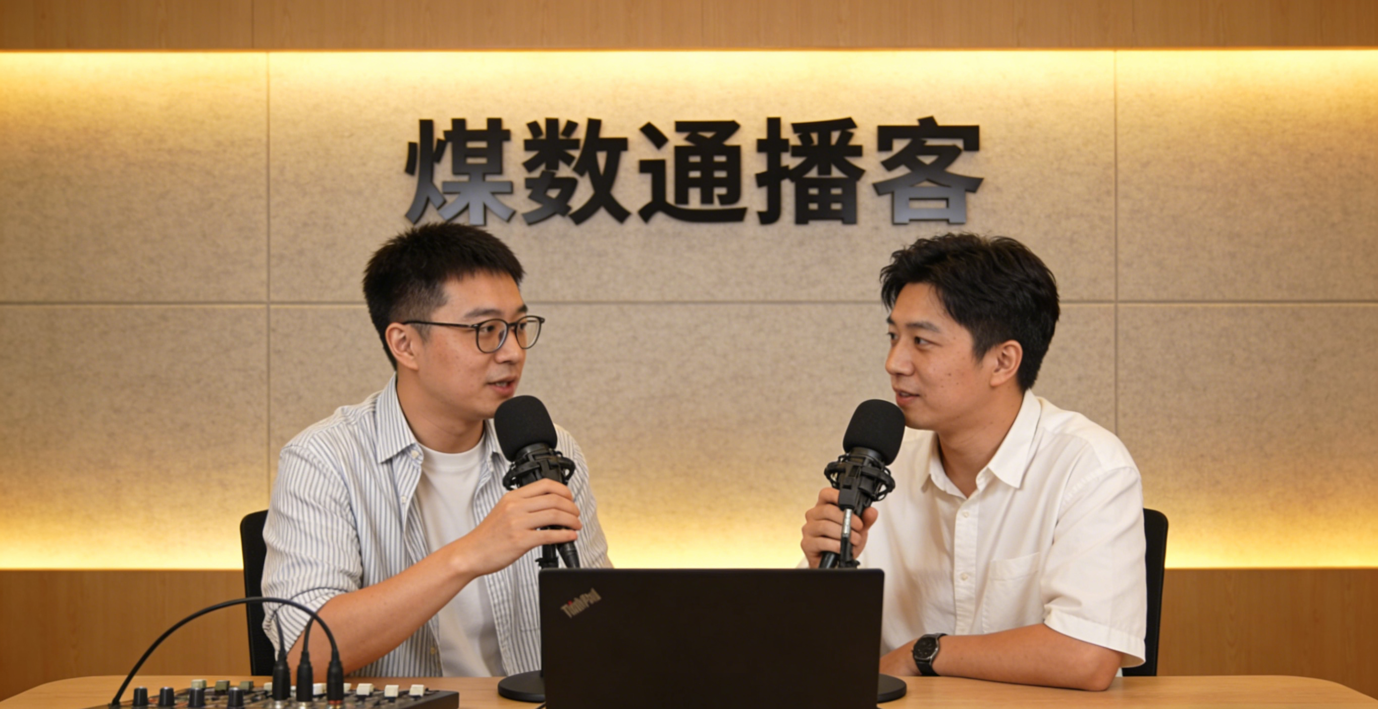 重塑煤炭产业数字化新范式