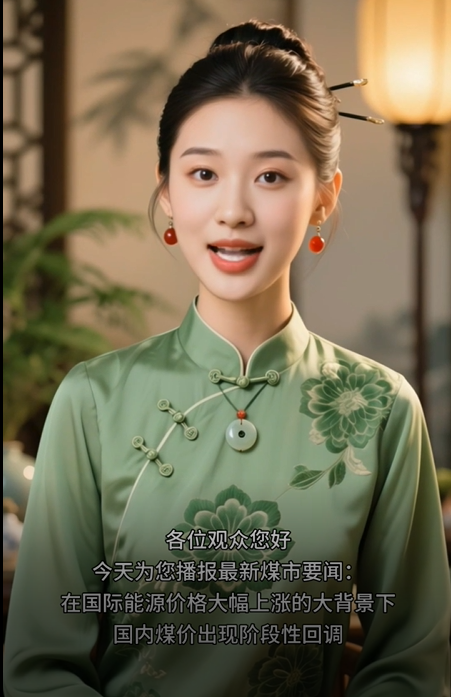 国内煤价阶段性回调，鄂尔多斯榆林优质煤单吨跌约52元，环渤海5500大卡约750元/吨，长协煤稳在682元/吨