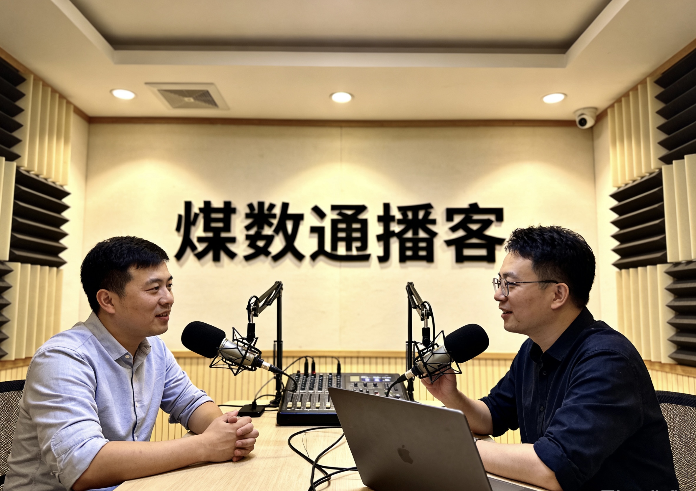 煤数通TMS系统助力物流数字化升级